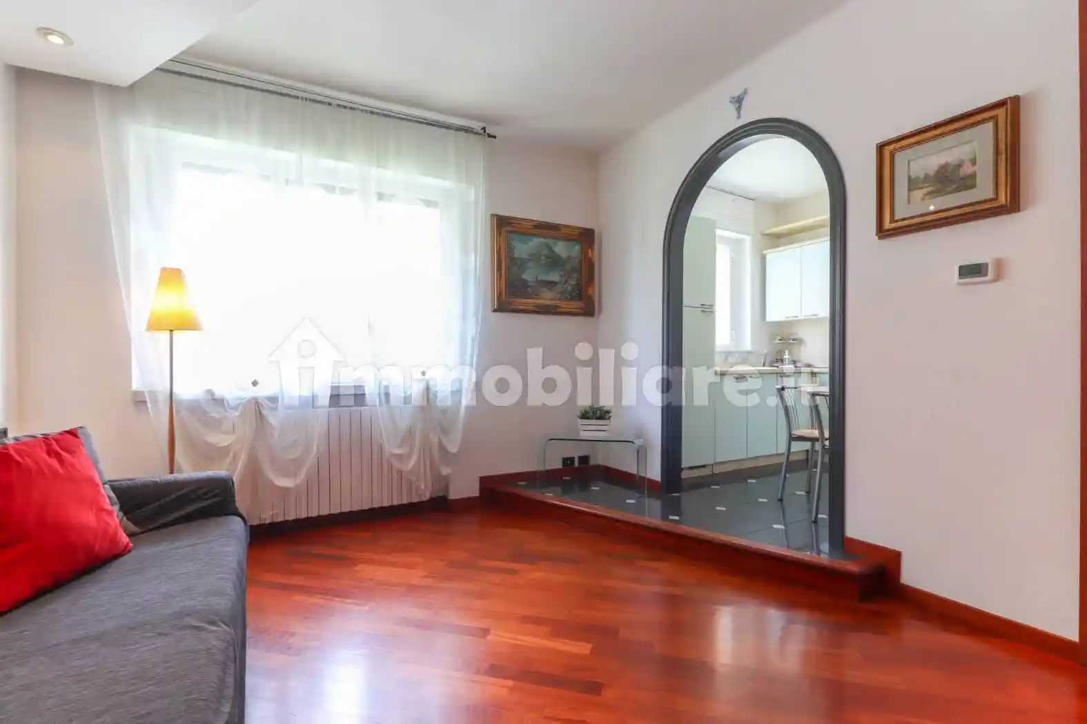 Appartamento in vendita a Bologna