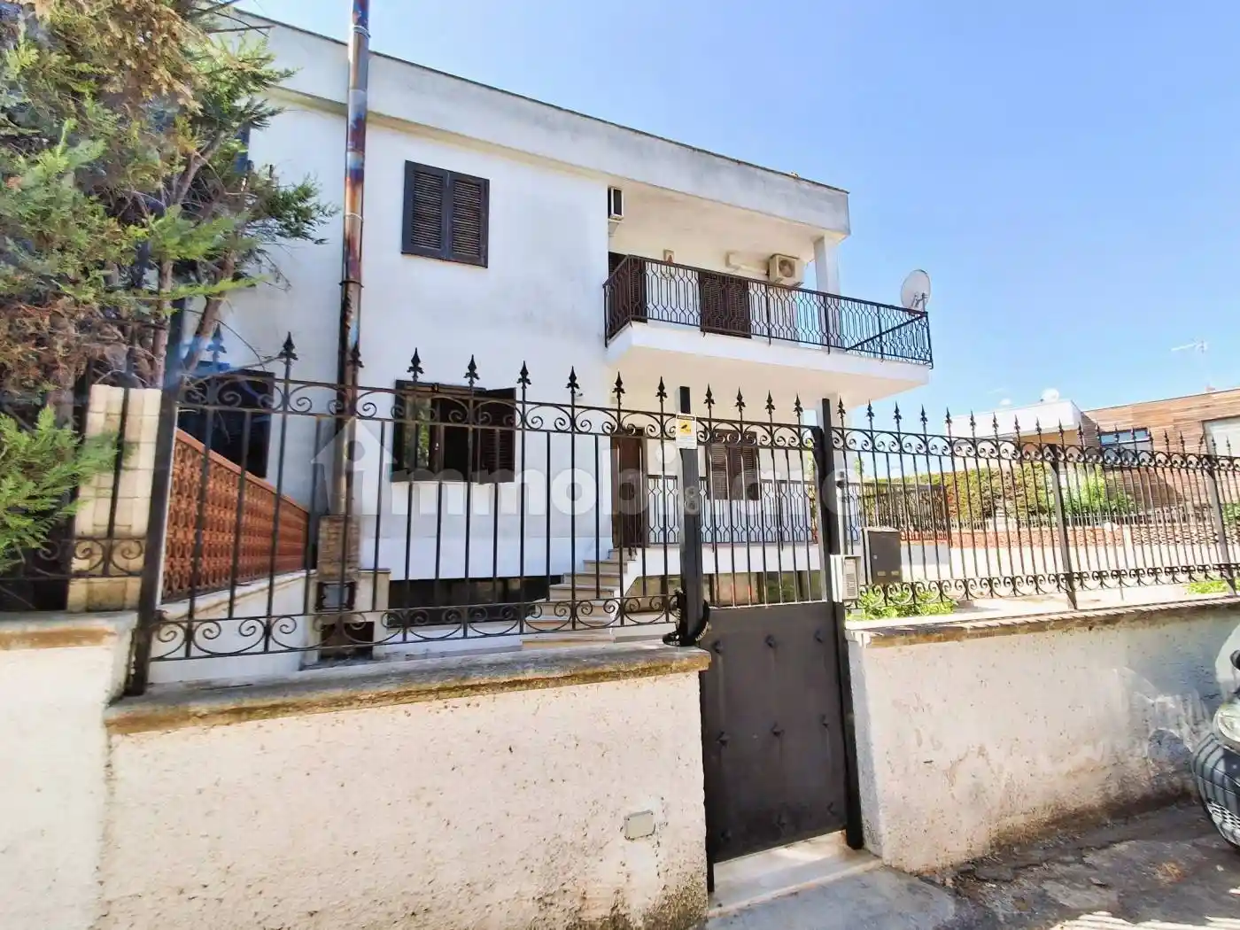 Villa in vendita a Trani
