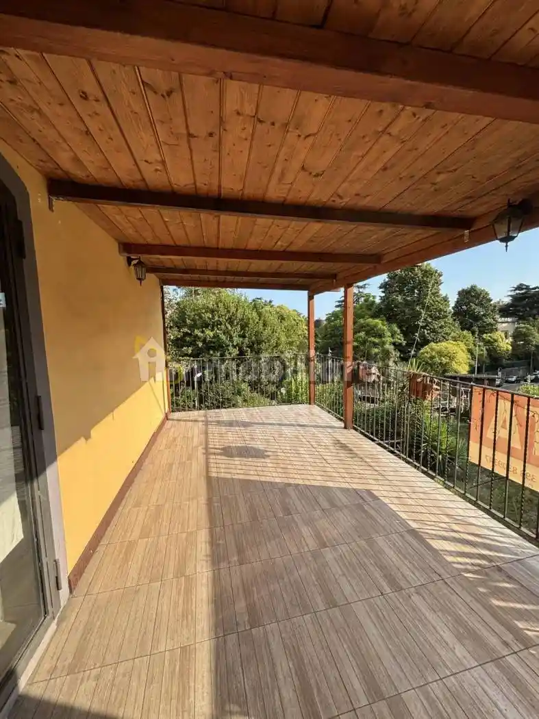 Villa in affitto a Salerno