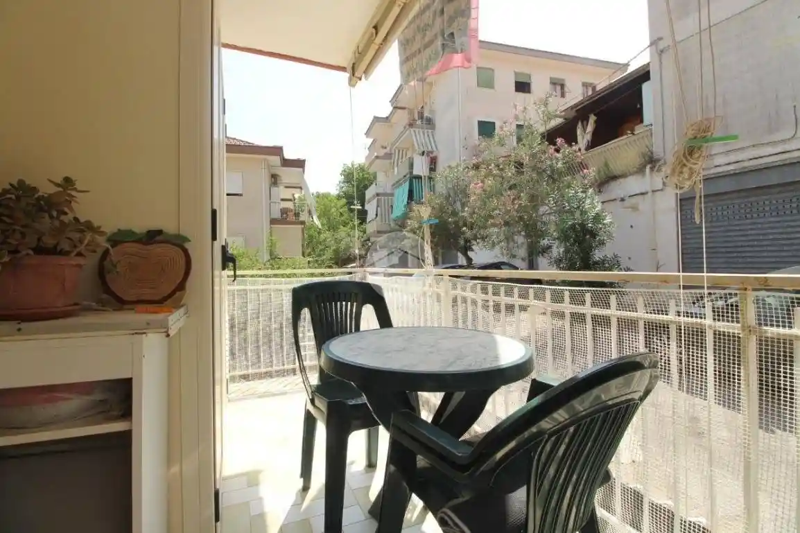 Appartamento in vendita a Agropoli