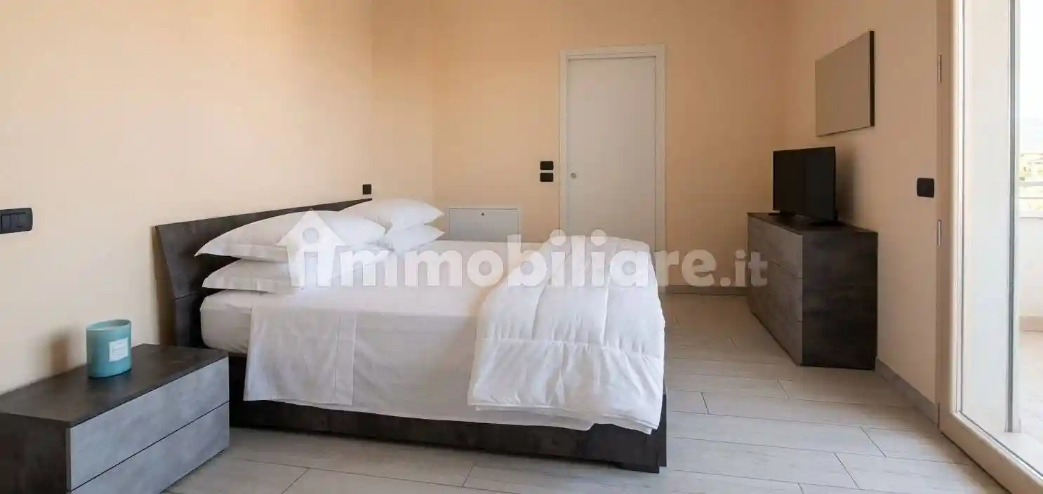 Appartamento in affitto a Albignasego