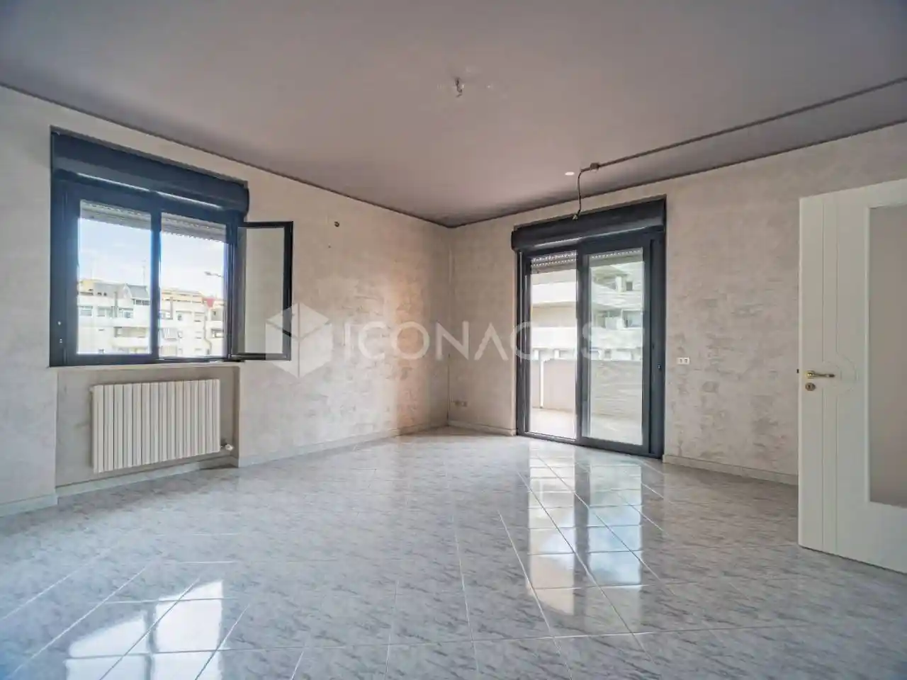 Appartamento in vendita a Bari