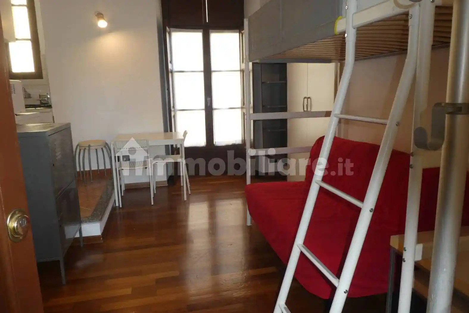 Appartamento in affitto a Torino