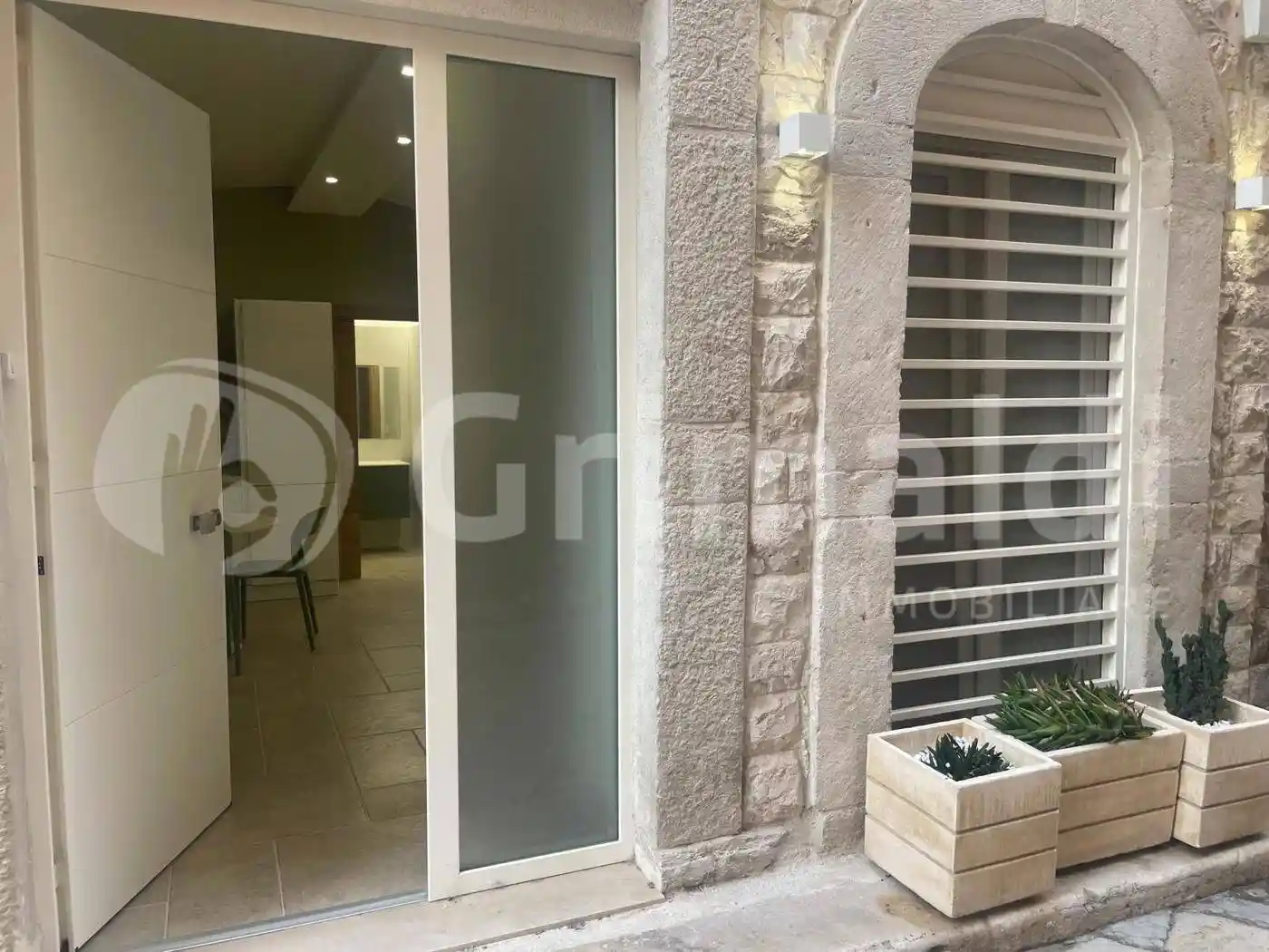 Appartamento in vendita a Trani