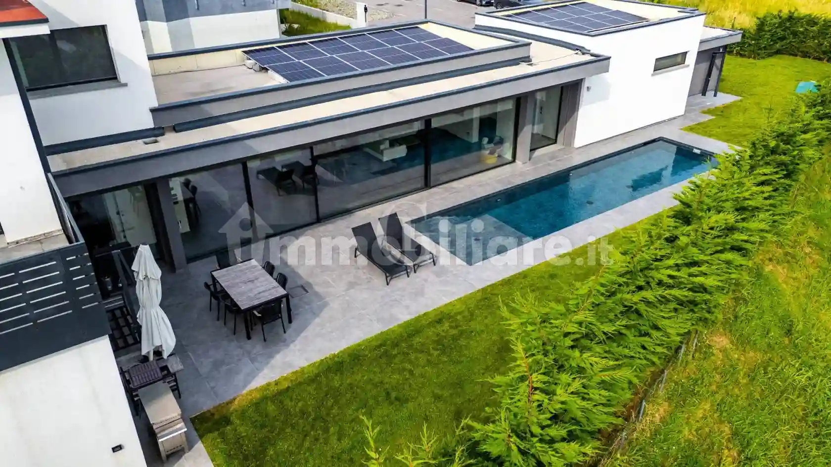 Villa - foto 3