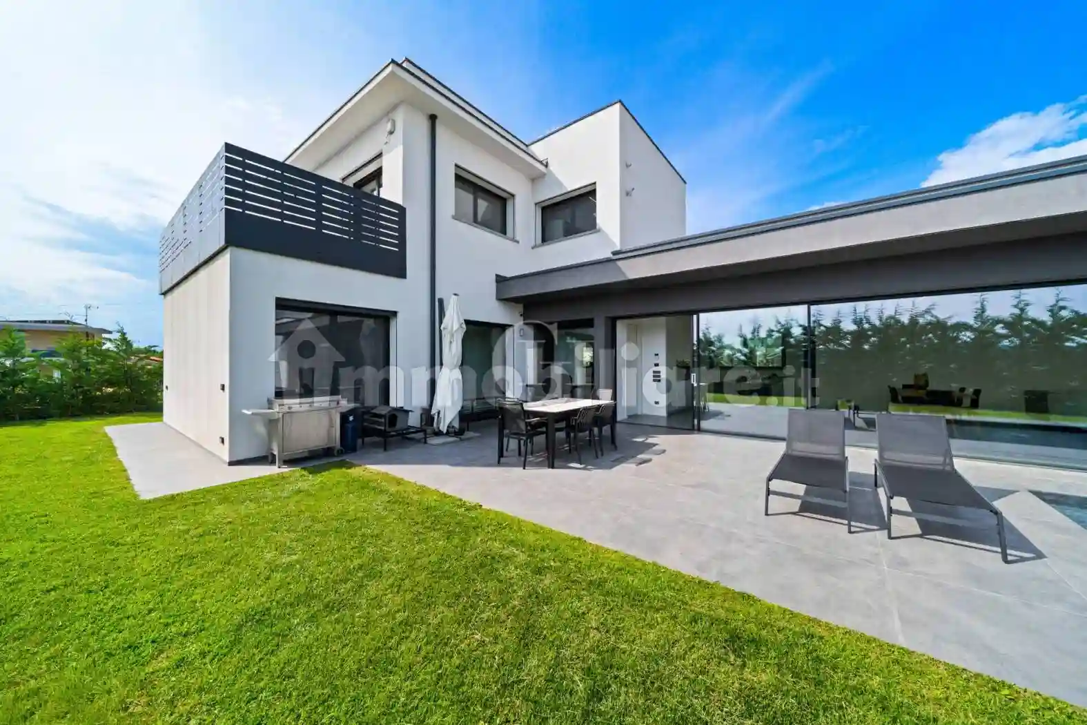 Villa - foto 5