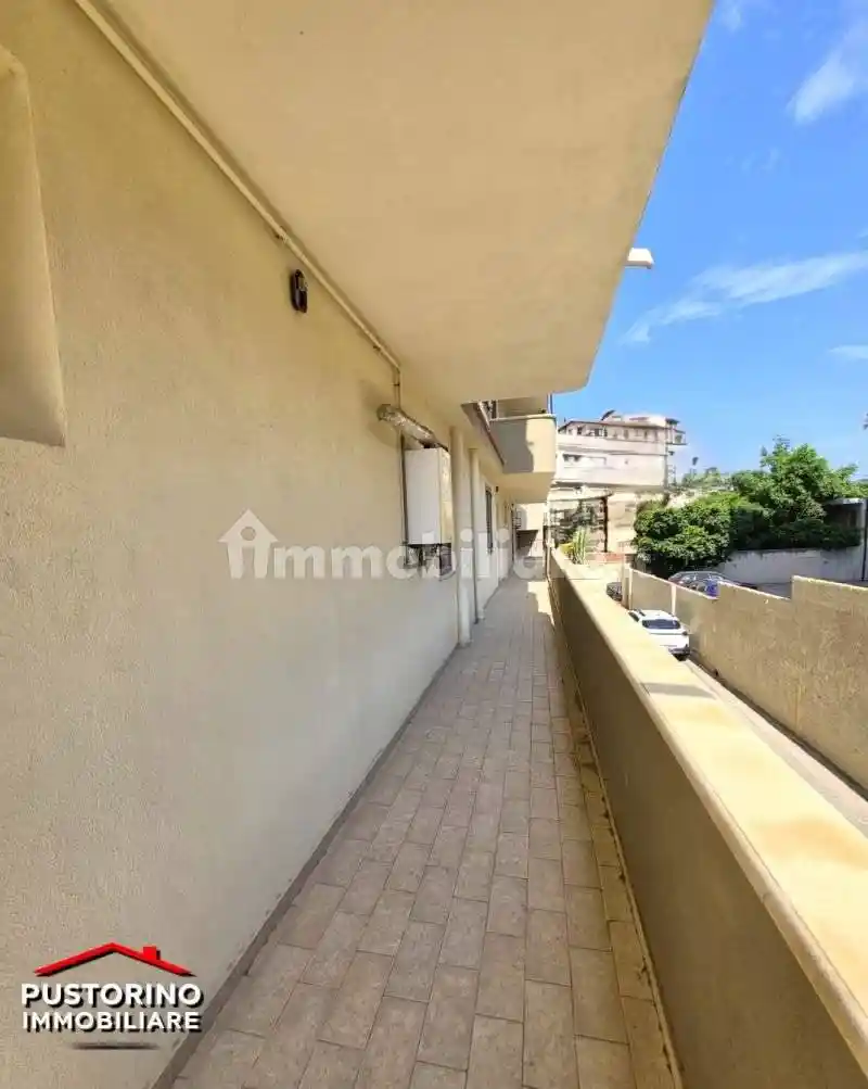 Appartamento in vendita a Reggio Calabria