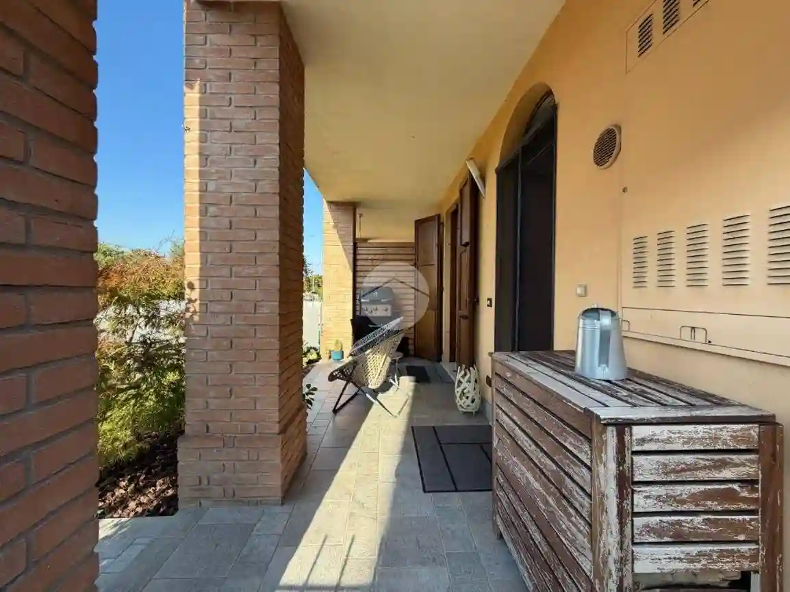 Villetta a schiera - foto 5