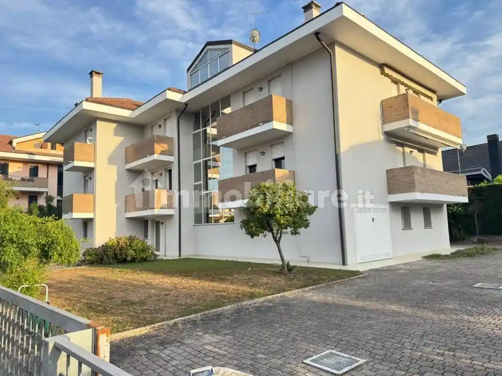 Appartamento in vendita a Albignasego