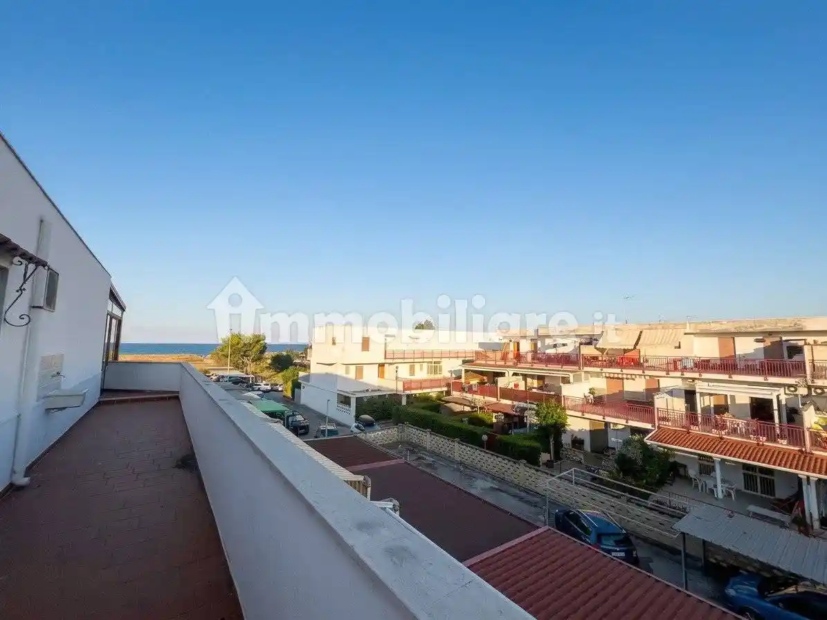 Appartamento in vendita a Manfredonia