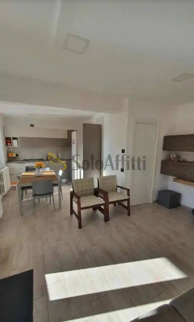 Appartamento in affitto a Salerno