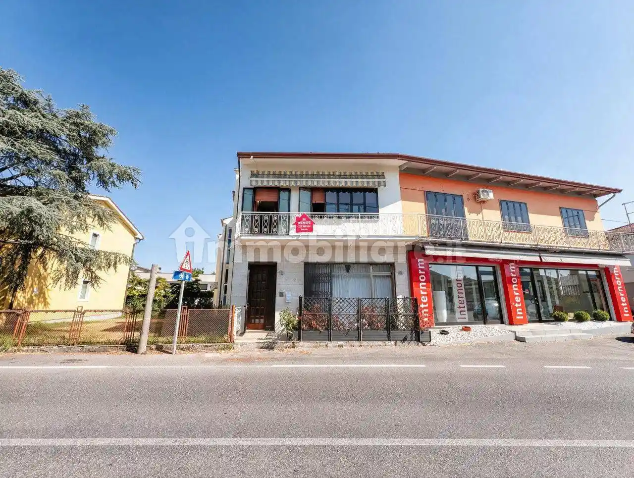 Appartamento in vendita a Solesino