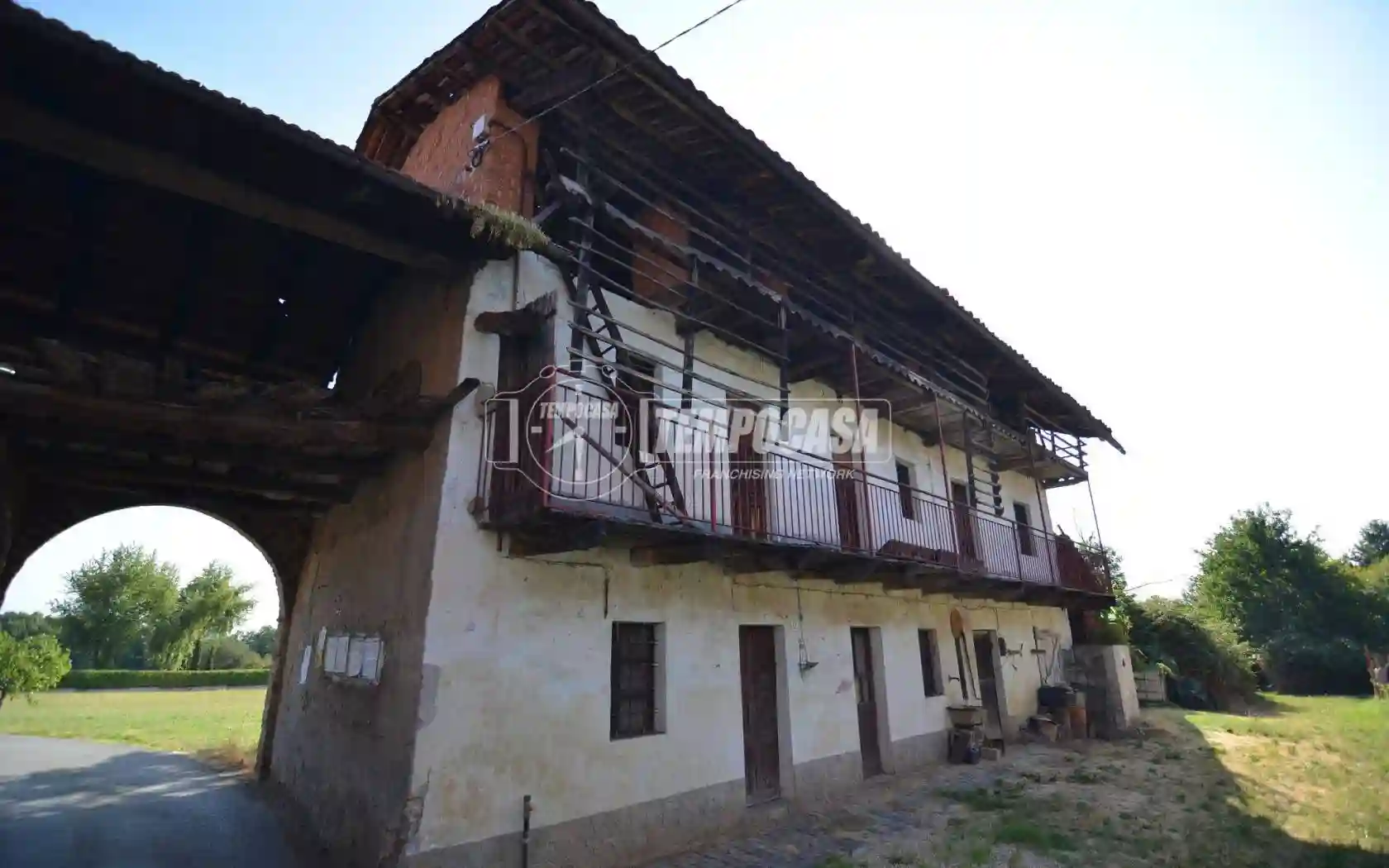 Casa indipendente - foto 2
