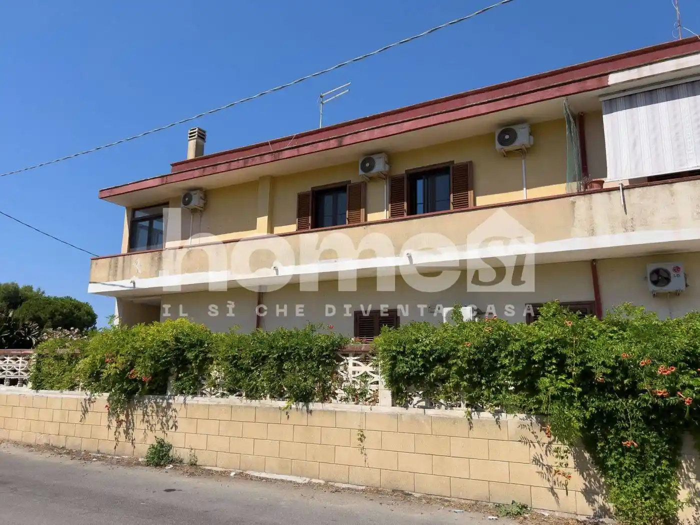 Appartamento in vendita a Taranto