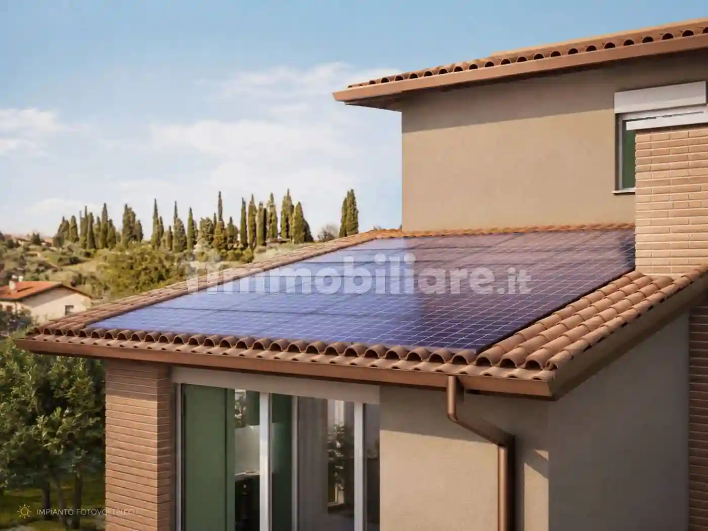 Villa - foto 5