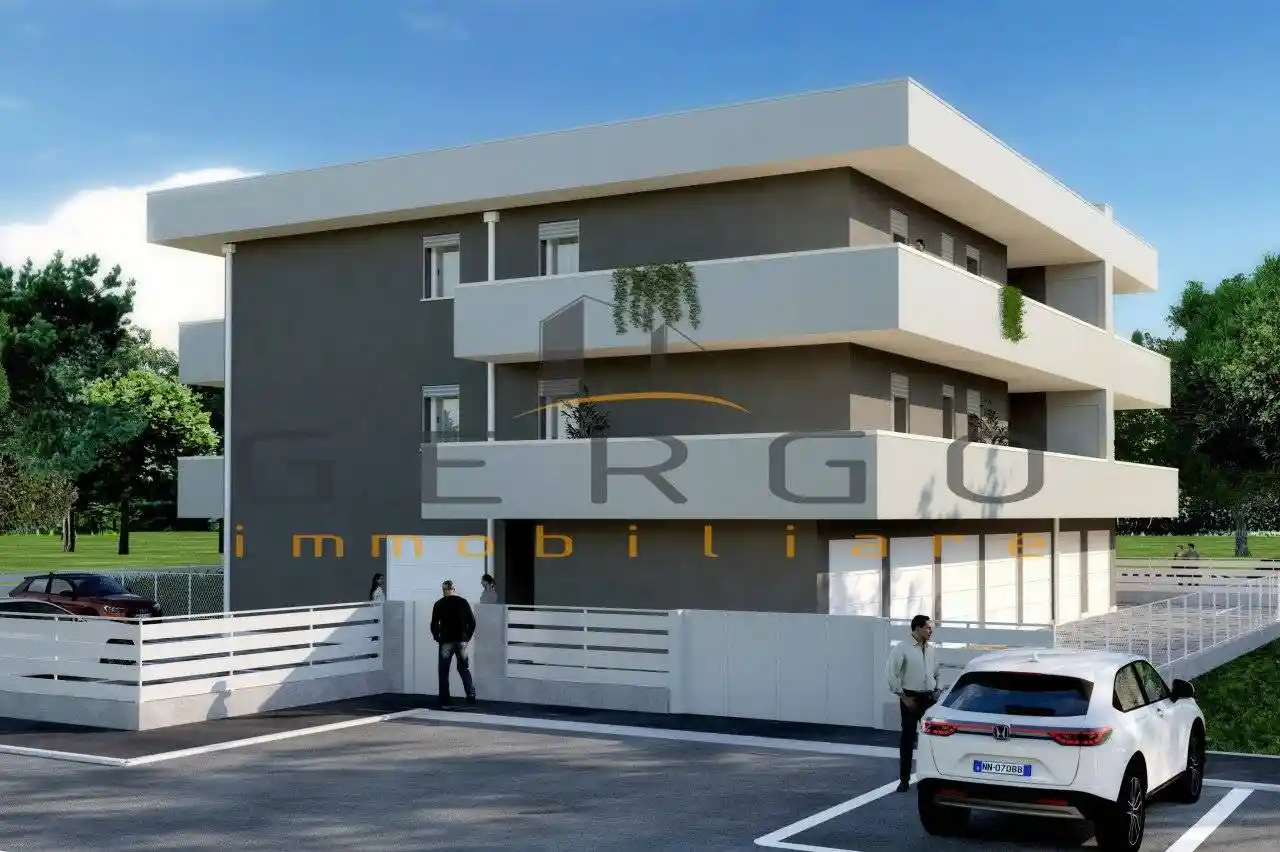 Appartamento in vendita a Albignasego