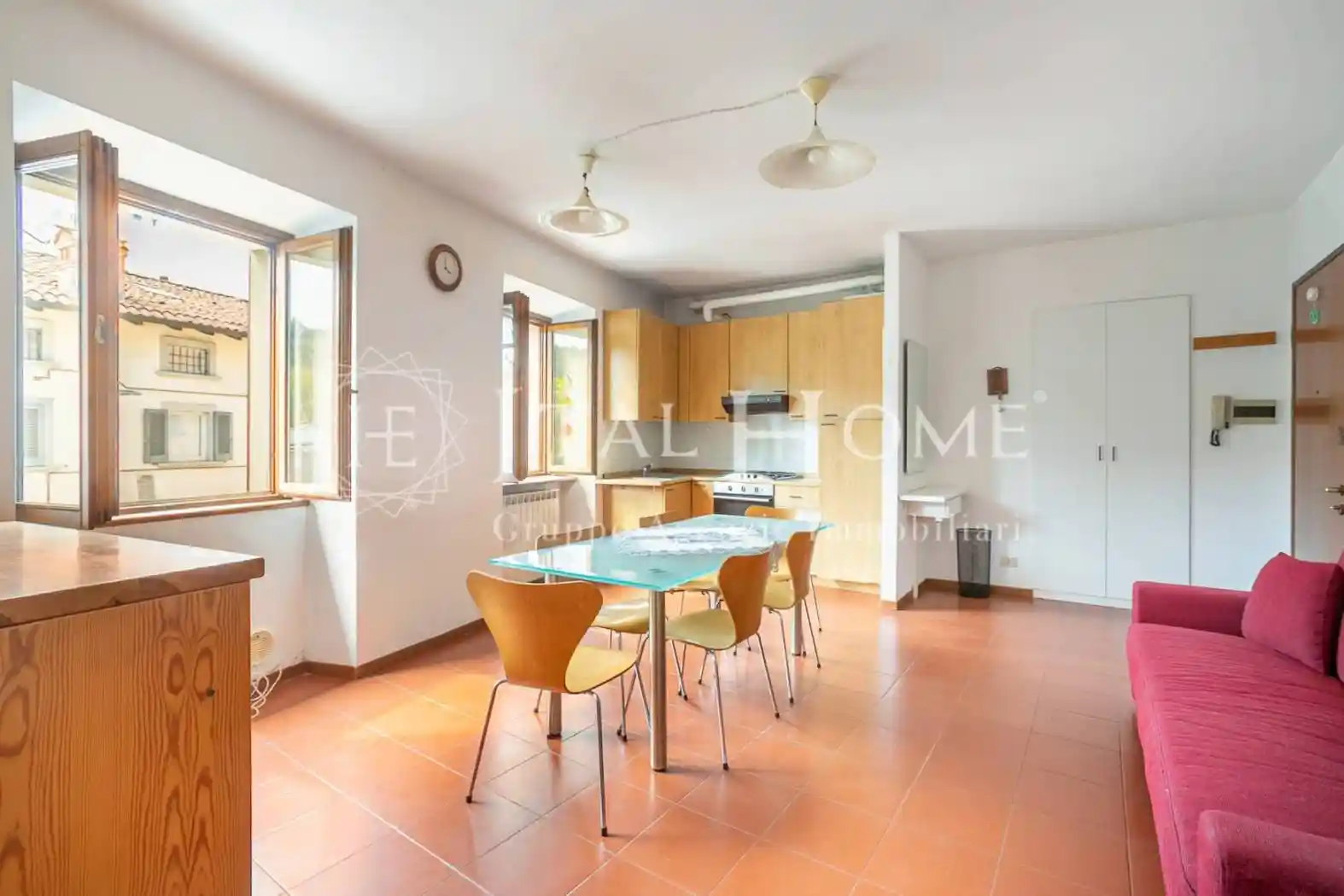 Appartamento in vendita a Bergamo