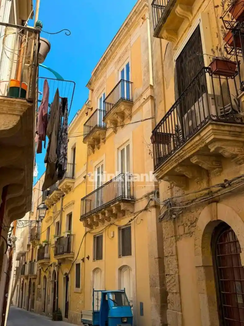 Villa in vendita a Siracusa