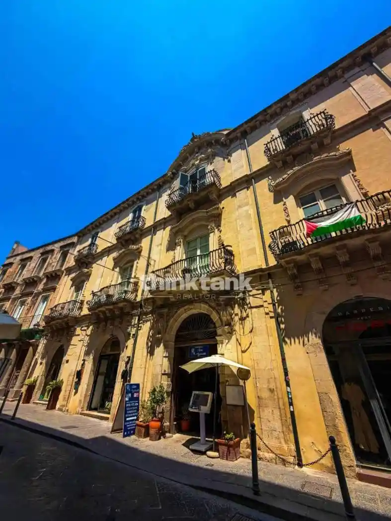 Appartamento in vendita a Siracusa