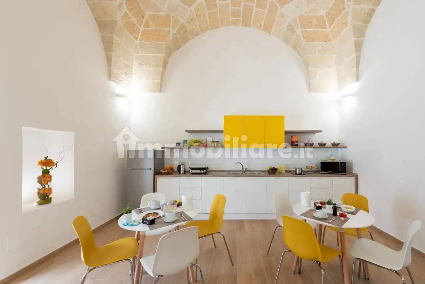 Appartamento in vendita a Lecce