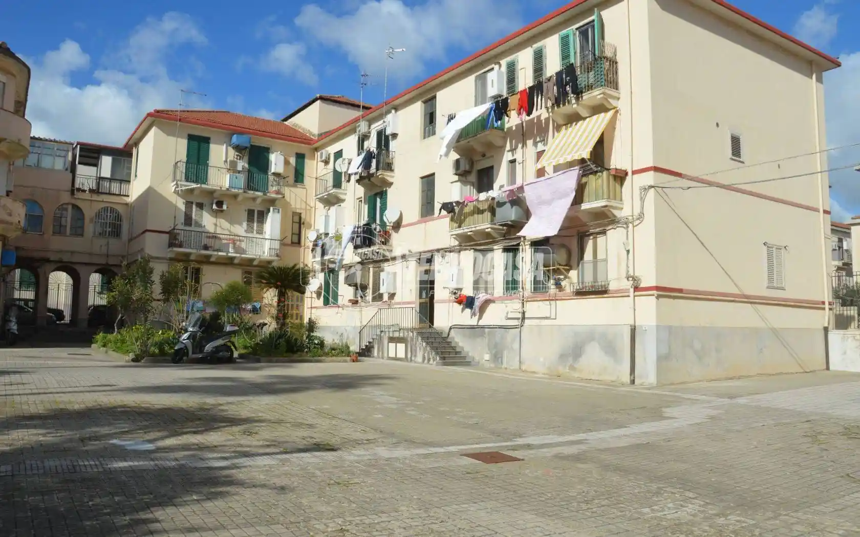 Appartamento in affitto a Messina