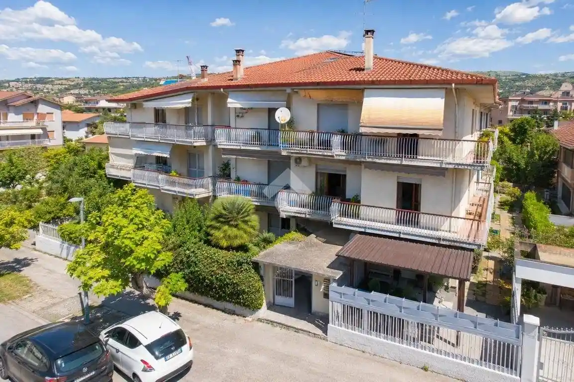 Appartamento in vendita a Roseto degli Abruzzi