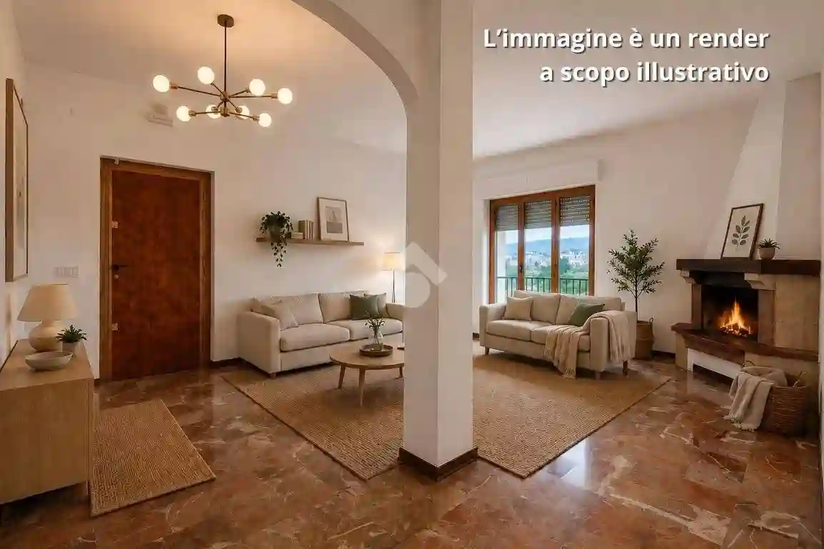 Appartamento - foto 3