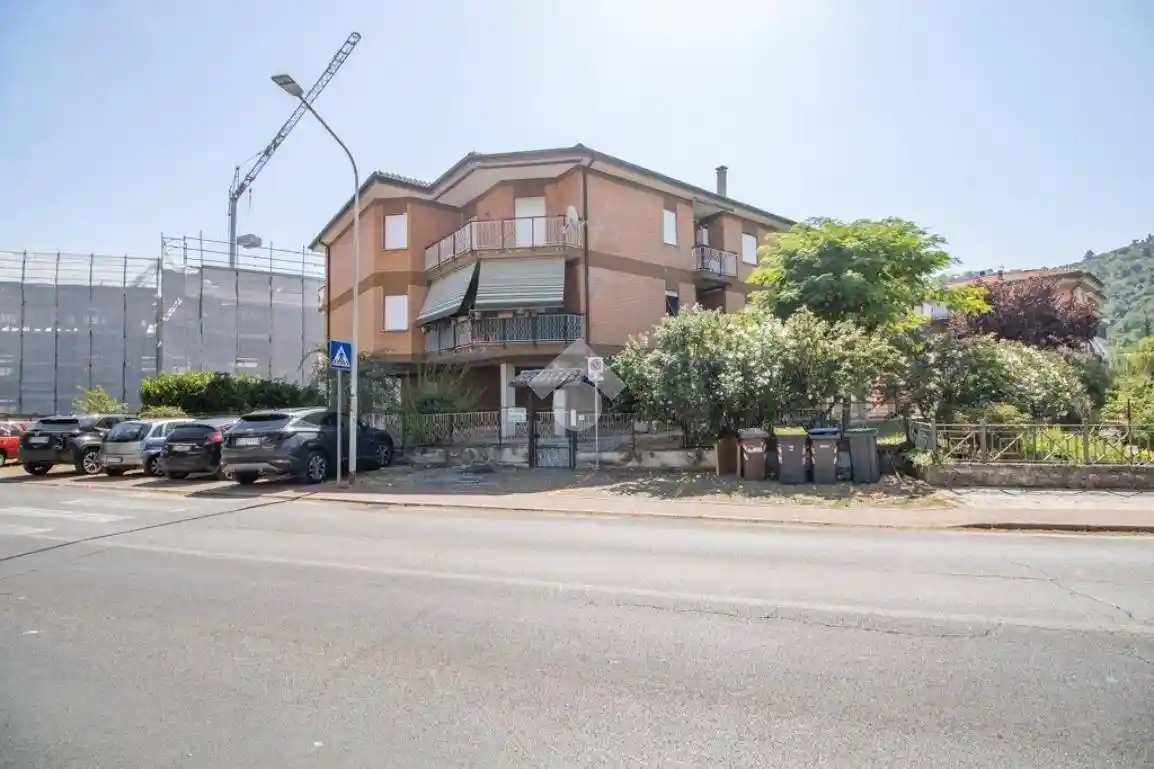 Appartamento in vendita a Rieti