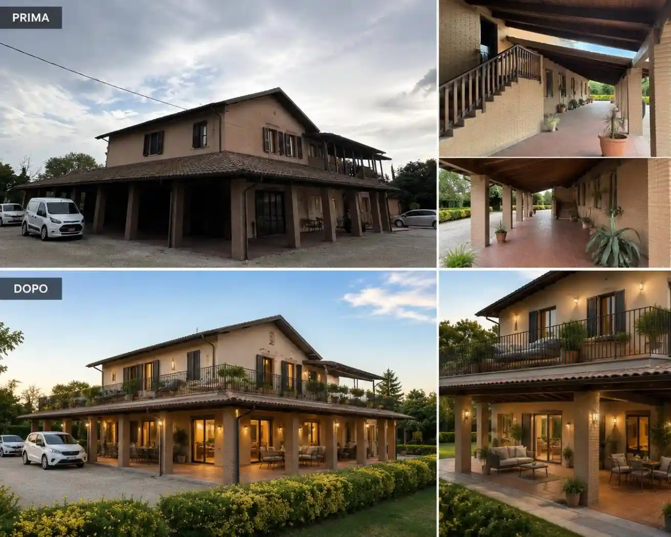 Villa in vendita a Jesi