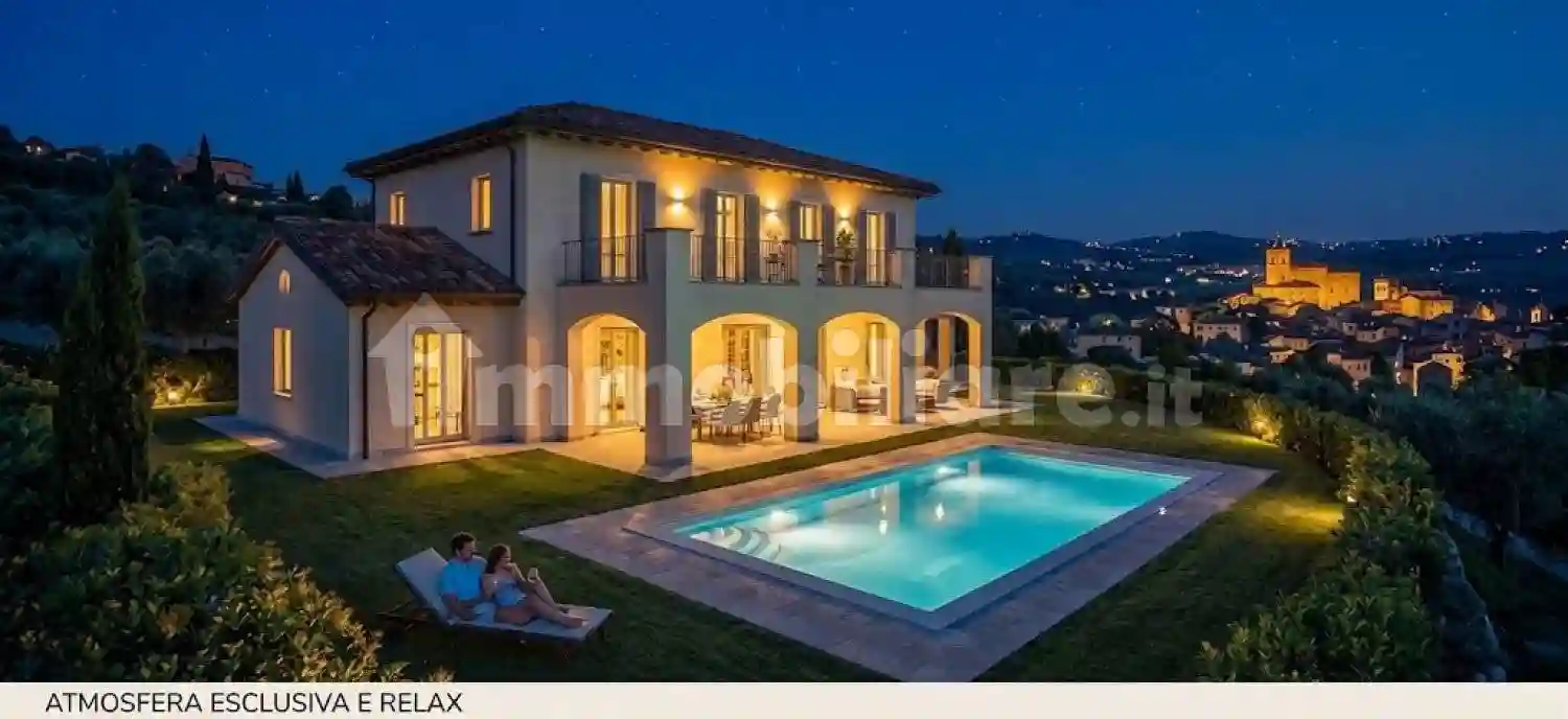 Villa - foto 2