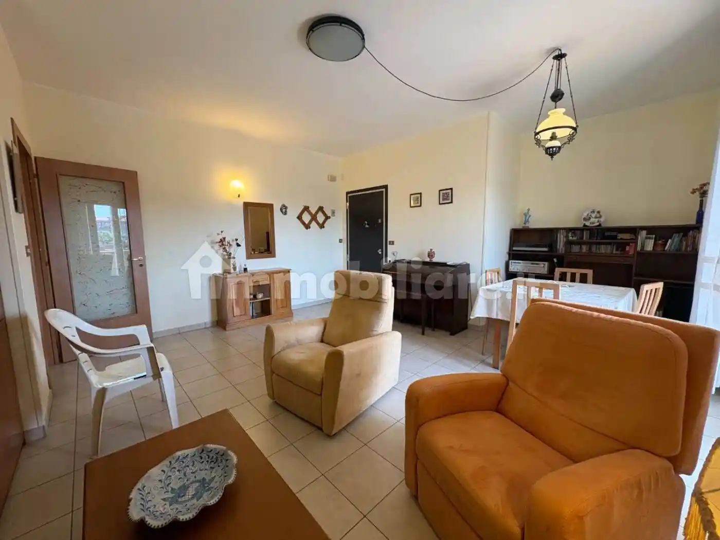Appartamento in vendita a Catania