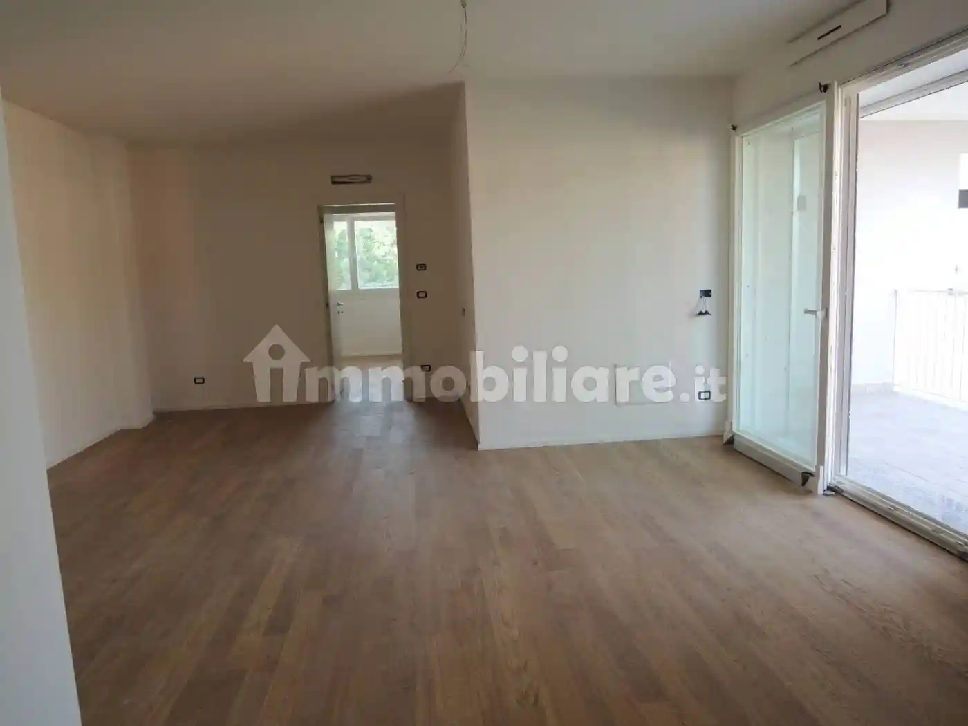 Appartamento in vendita a Castelfranco Emilia