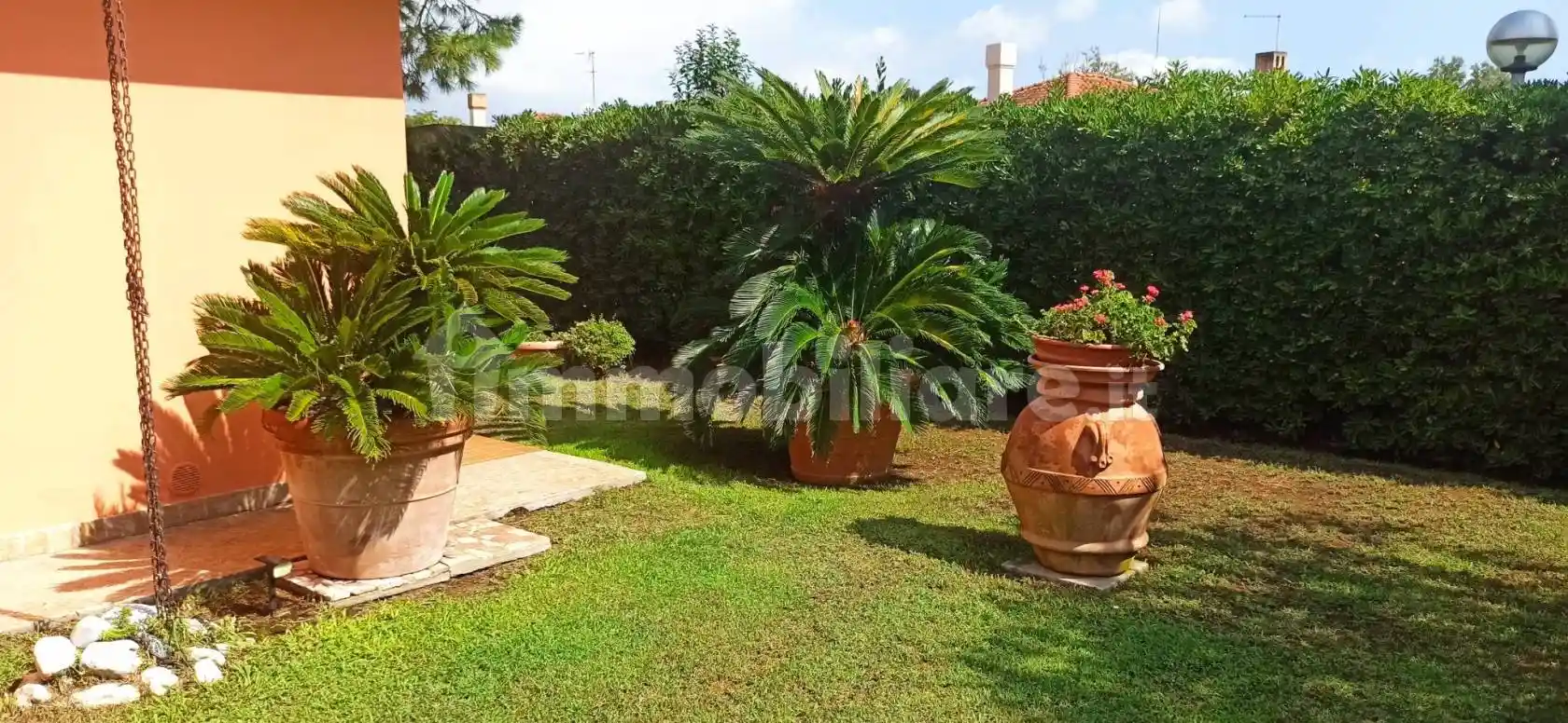 Villa in vendita a Rosolina