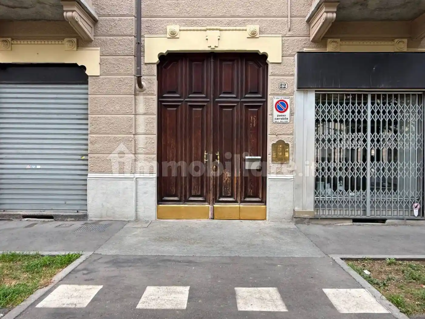 Appartamento in affitto a Torino