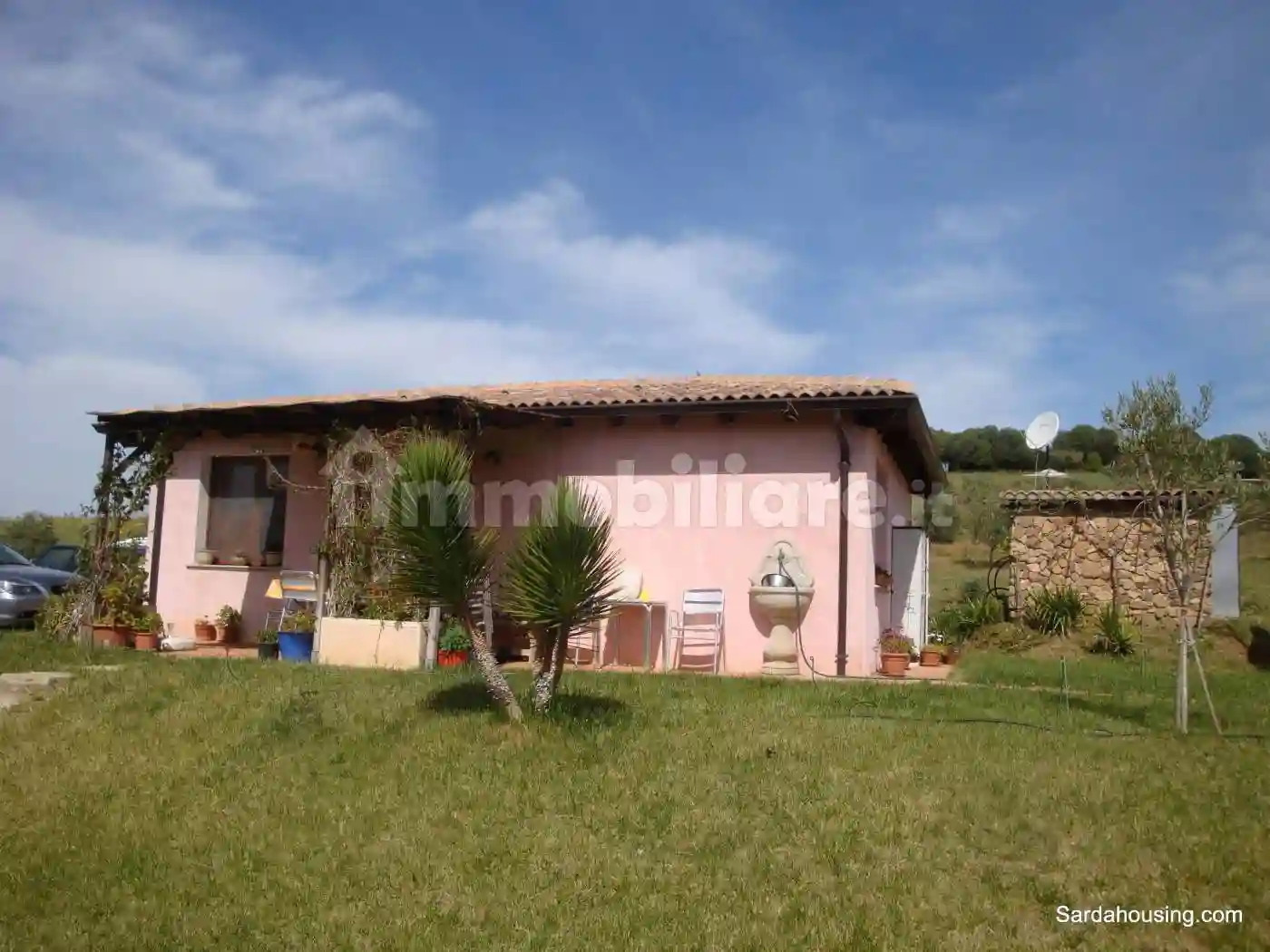 Villa - foto 4