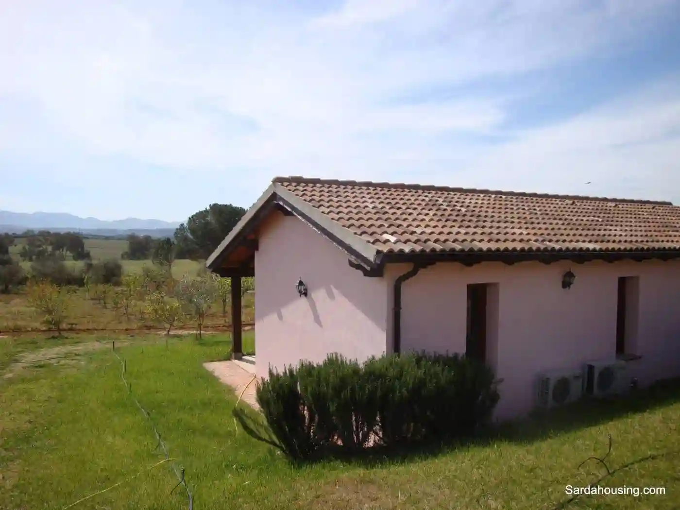 Villa - foto 5
