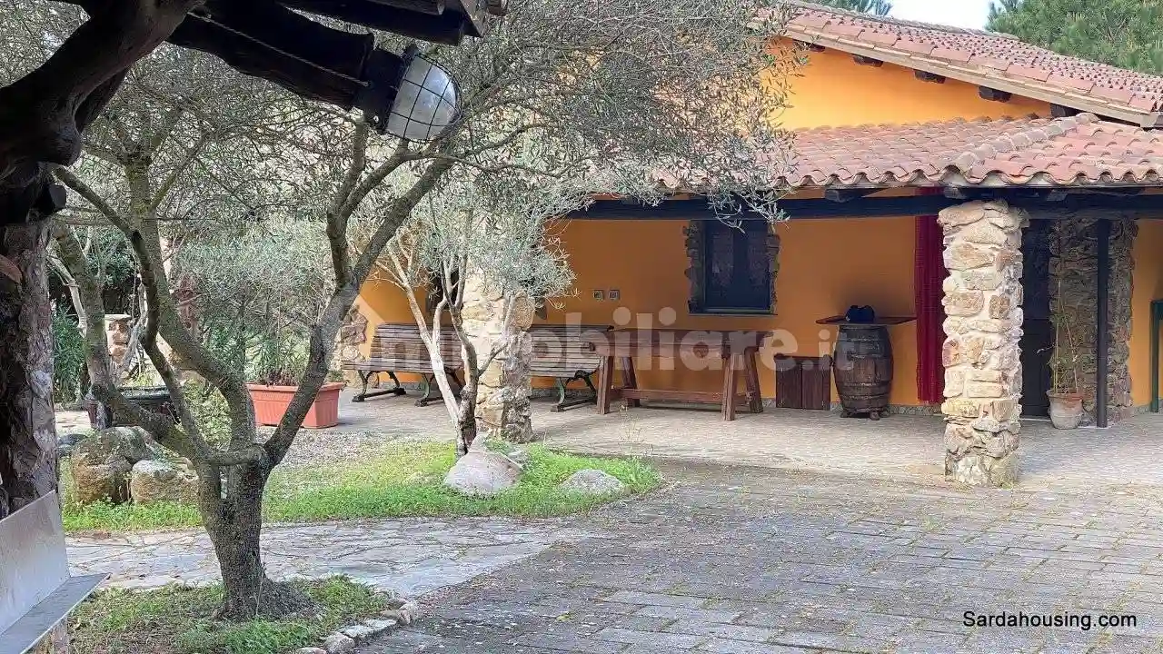 Villa - foto 2