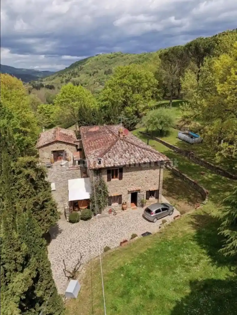 Villa in vendita a Greve in Chianti