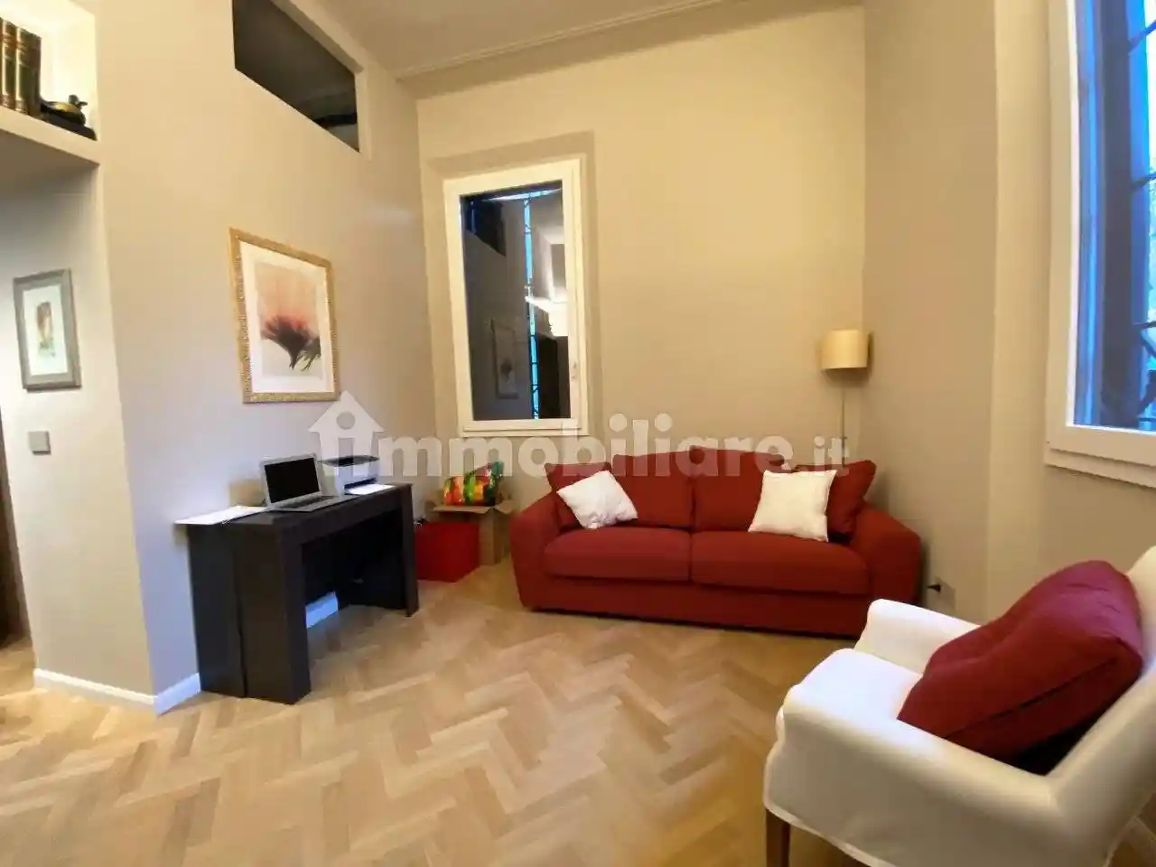 Appartamento in affitto a Bologna