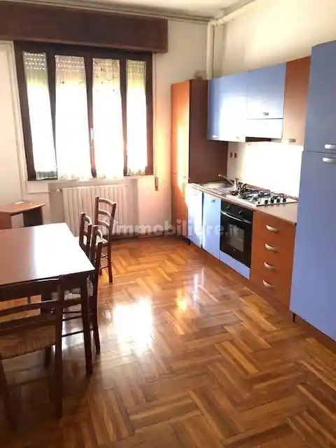 Appartamento in affitto a Padova