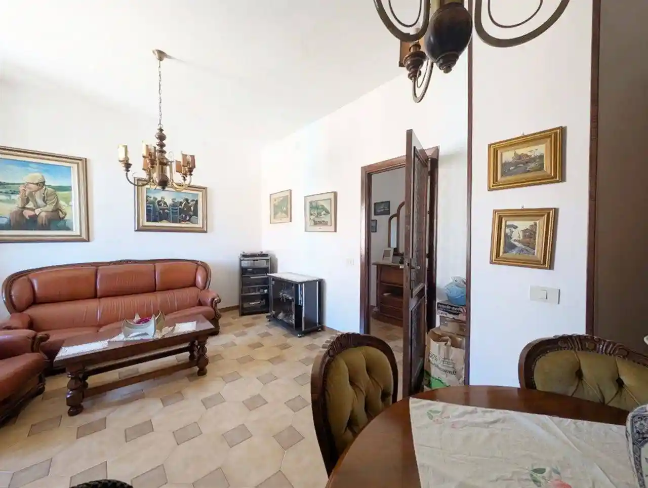 Appartamento in vendita a Carbonia