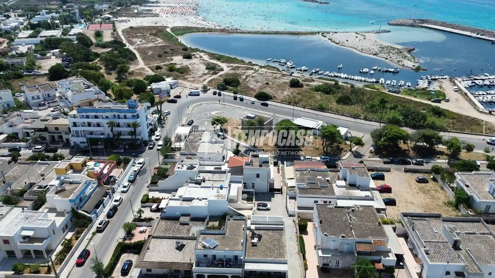 Casa indipendente in vendita a Ugento