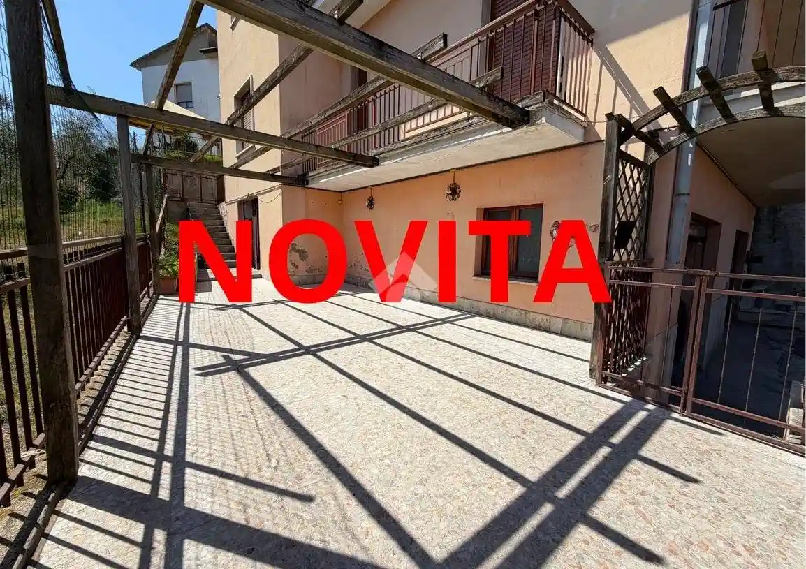 Appartamento in vendita a Narni