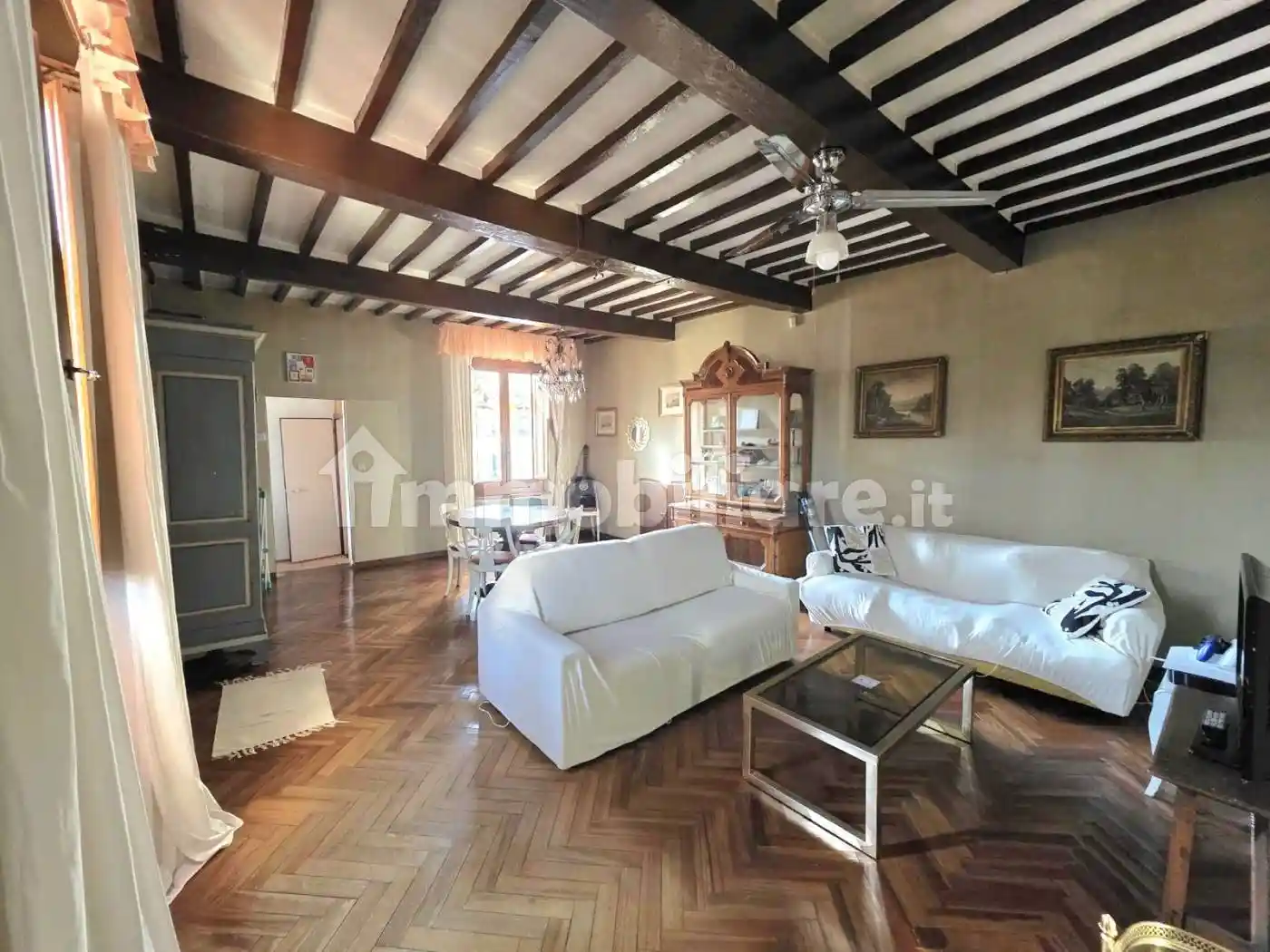 Appartamento in affitto a Arezzo