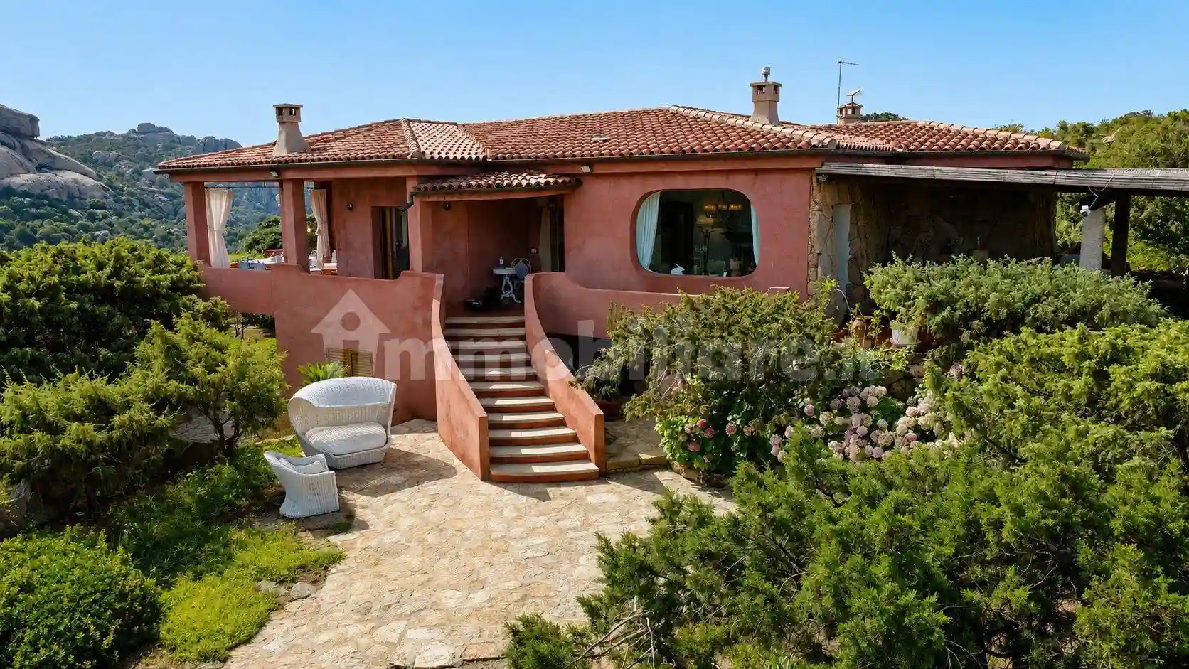 Villa - foto 4