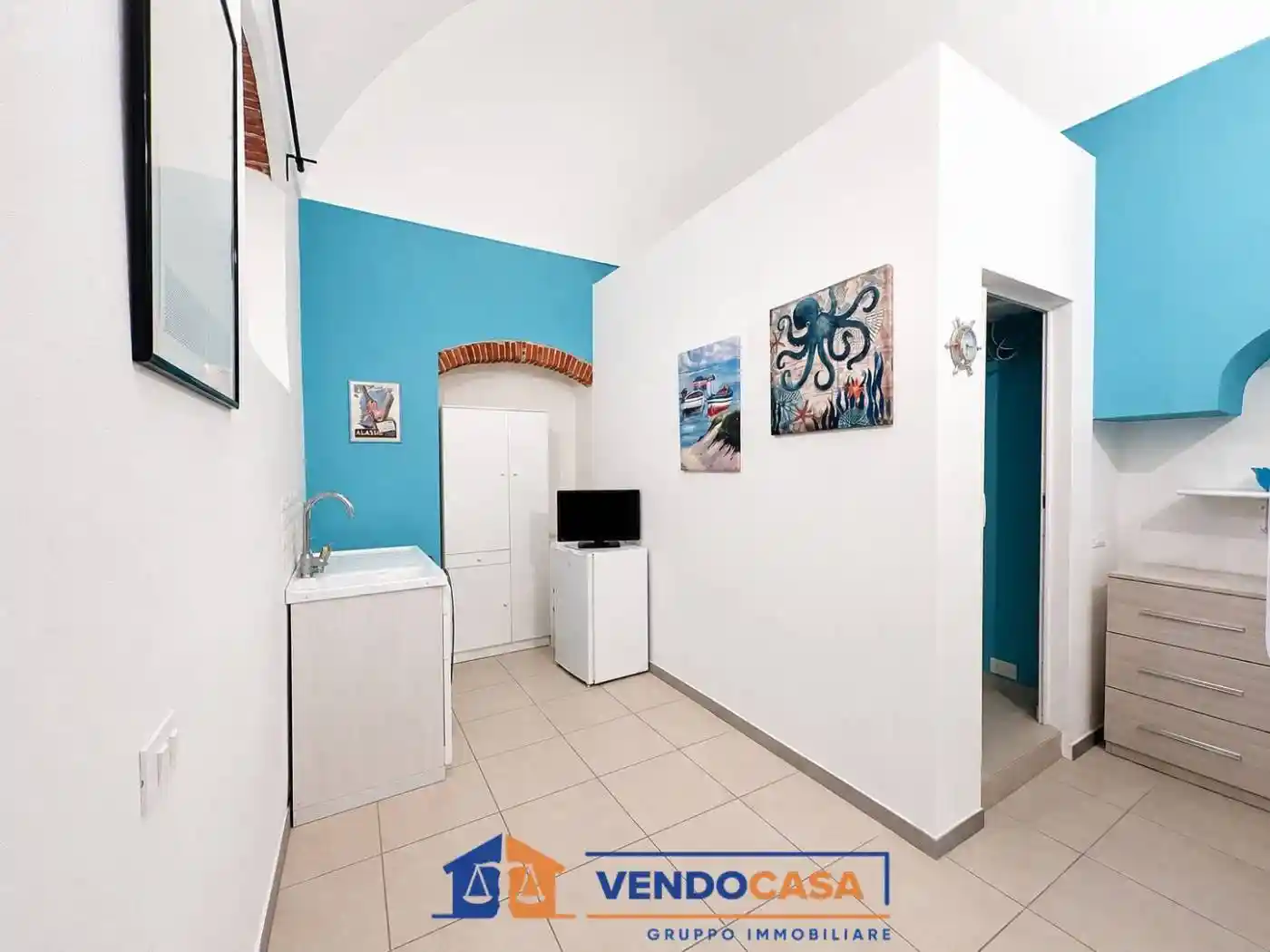 Appartamento in vendita a Loano