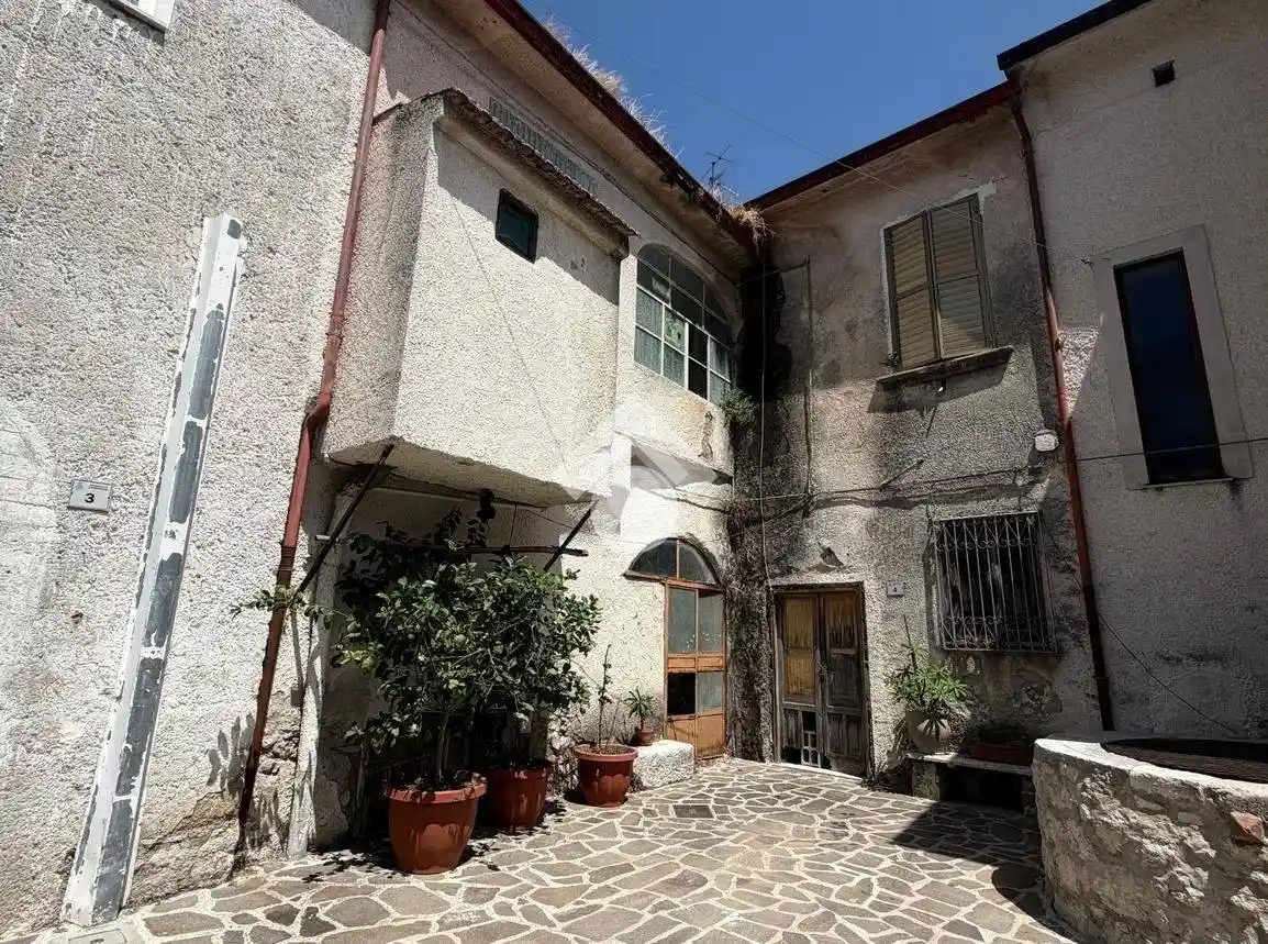 Rustico - Casale in vendita a Cervinara