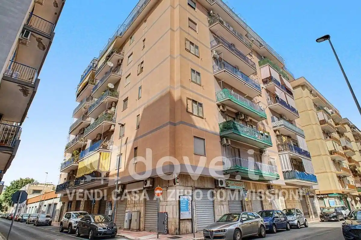 Appartamento in vendita a Taranto
