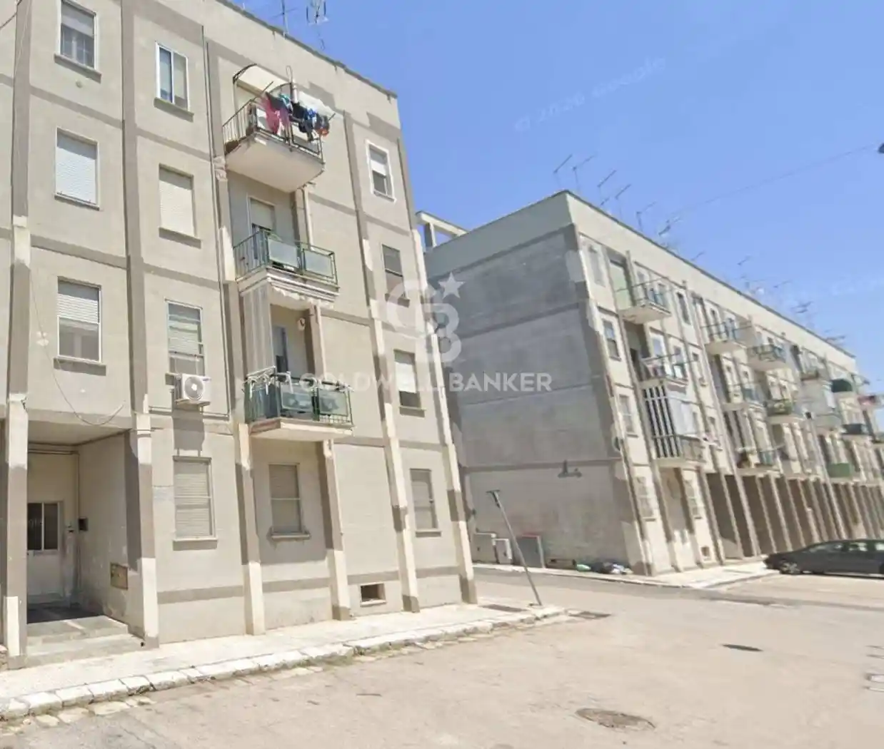 Appartamento in vendita a Brindisi