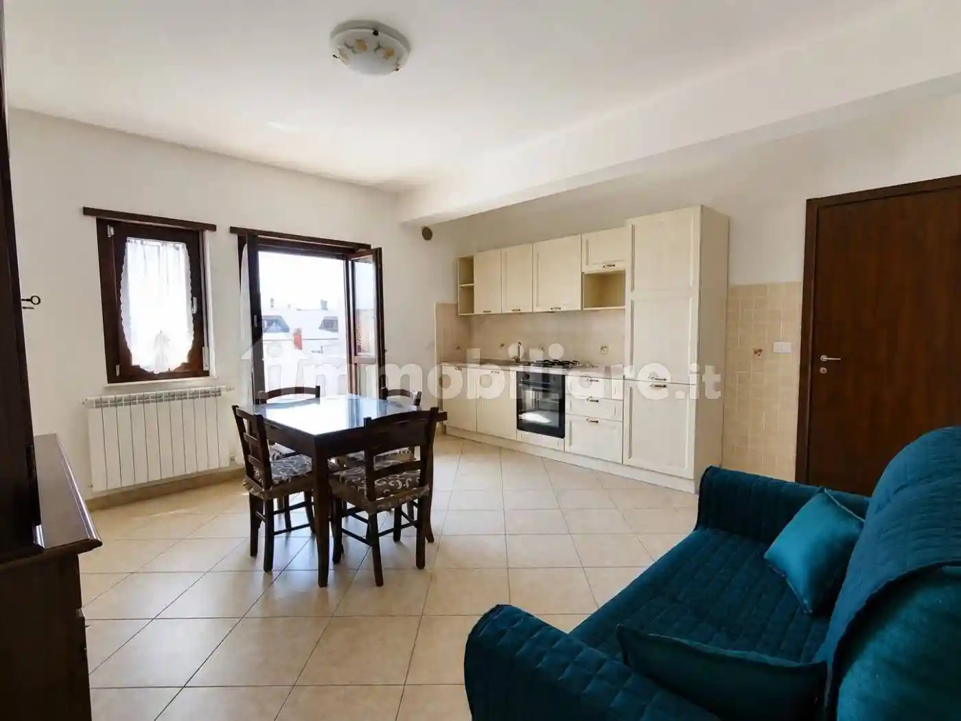 Appartamento in affitto a Avezzano